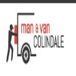 Man and Van Colindale Ltd.