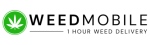 Mobile Cannabis - Same Day Delivery