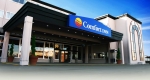 Comfort Inn Vancouver Airport Hotel