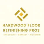 Vancouver Hardwood Floor Refinishing Pros