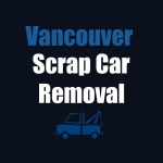 Vancouver Scrap Car Removal