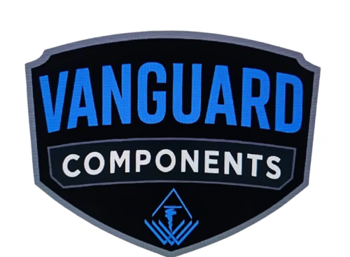 Vanguard Components