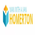 Man With a Van Homerton