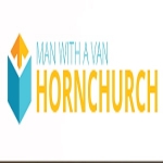 Man With a Van Hornchurch