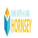 Man With a Van Hornsey