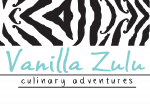 Vanilla Zulu Culinary Adventures