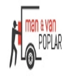 Man and Van Poplar Ltd.