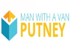 Man With a Van Putney
