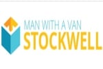 Man With a Van Stockwell