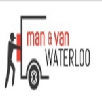 Man and Van Waterloo Ltd.