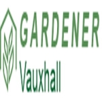 Gardener Vauxhall