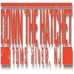 Down the Hatchet Axe Throwing