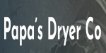 Papa's Dryer Co