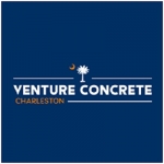 Venture Concrete Charleston