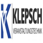 Veranstaltungstechnik Klepsch