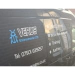 Verus Environmental Ltd