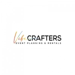 Vibe Crafters Event Planning & Party Rentals