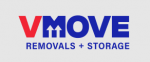 Vmove Removals + Storage