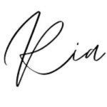 Ria's Scent Lab