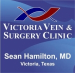 Victoria Vein & Surgery Clinic: Sean Hamilton, MD
