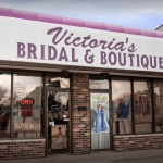 Victoria's Bridal &amp; Boutique