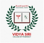 Vidya Siri College of Pharmacy