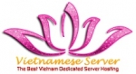 Vietnamese Server