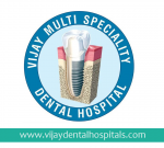 Vijay Multispeciality Dental Hospital Madinaguda