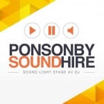 Ponsonby Sound Hire