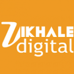 Vikhale Digital