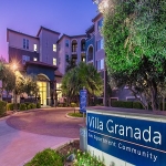 Villa Granada Apartments