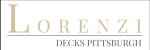 Lorenzi Decks Pittsburgh