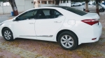 Vinesh Travels-car rental Ahmedabad Innova Crysta