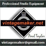 Vintage Maker