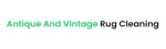 Antique & Vintage Rug Cleaning