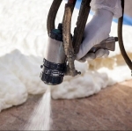 Virginia Spray Foam Insulation
