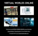 VIRTUAL WORLDS ONLINE