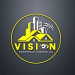 Vision Commercial Roofing LLC
