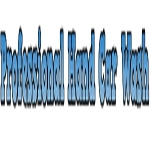 Professional Hand Car Valet