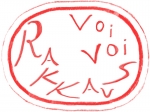Voi Voi Rakkaus
