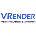 Vrender 3D Rendering Services & Architectural 