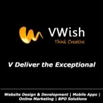 Vwish Solutions