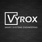 VYROX.com AIoT Business Operation and Property Man