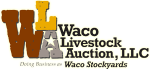 Waco Stockyards