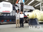 Henan Hongxing Mining Machinery Co., Ltd