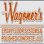 Wagoner's Epoxy Floor Systems and Polished Concret