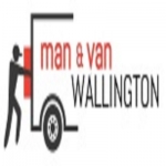 Man and Van Wallington Ltd.