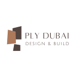 PLY Dubai - Wallpaper Fixing