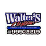 Walter's Custom Window &amp; Door Renovations Inc