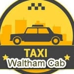 Waltham Cab Taxi
